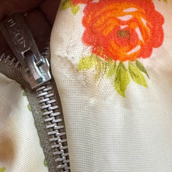 Vintage 70s sleeping bag, Wonder Puff, Adult size "Bundle Up" style bag - Picture 13 of 13